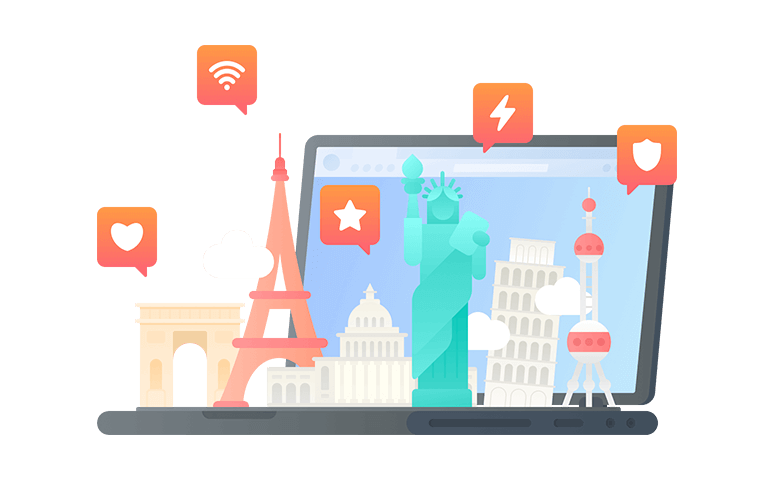 代理优酷视频的回国vpn - 穿回国