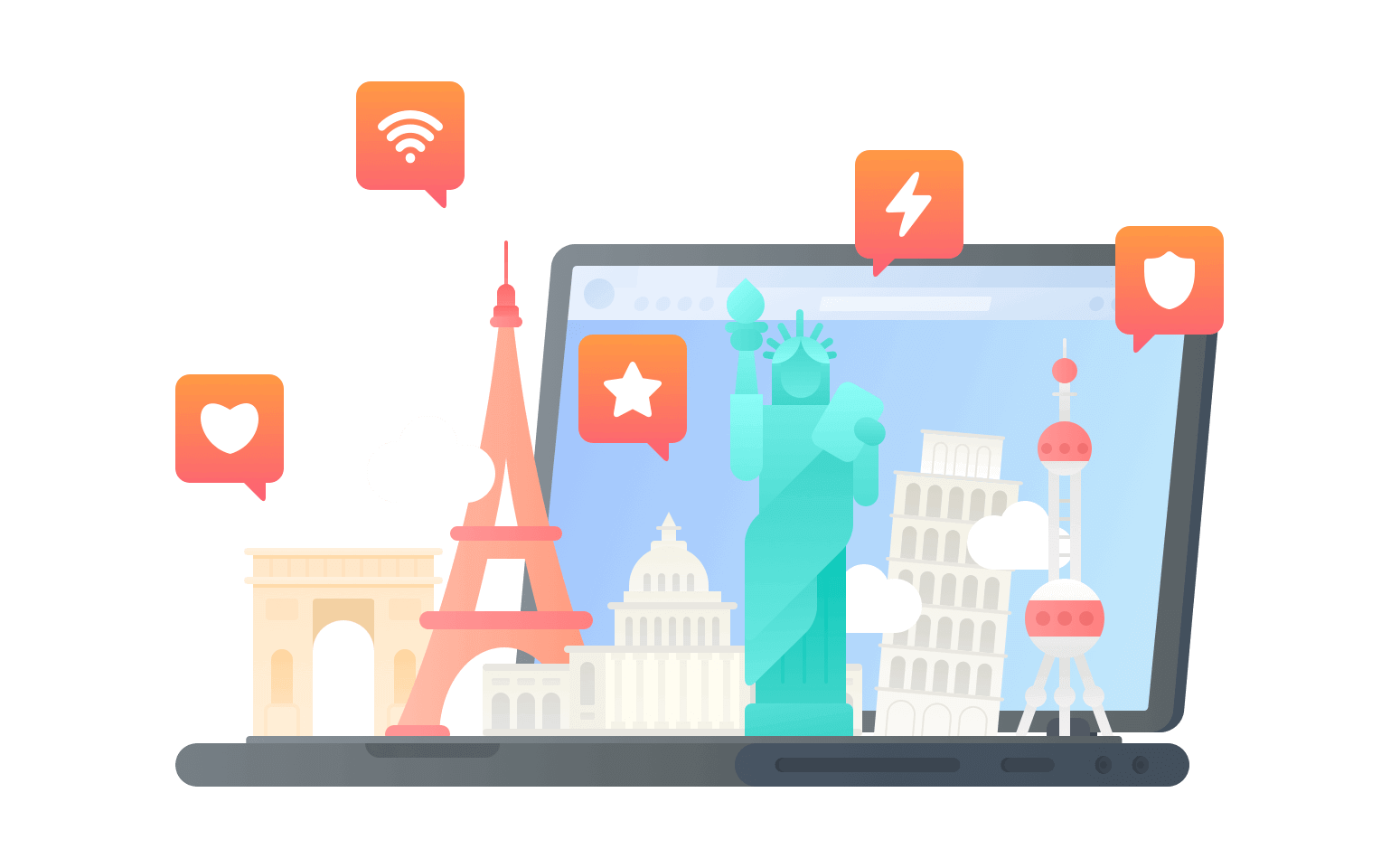 代理优酷视频的回国vpn - 穿回国